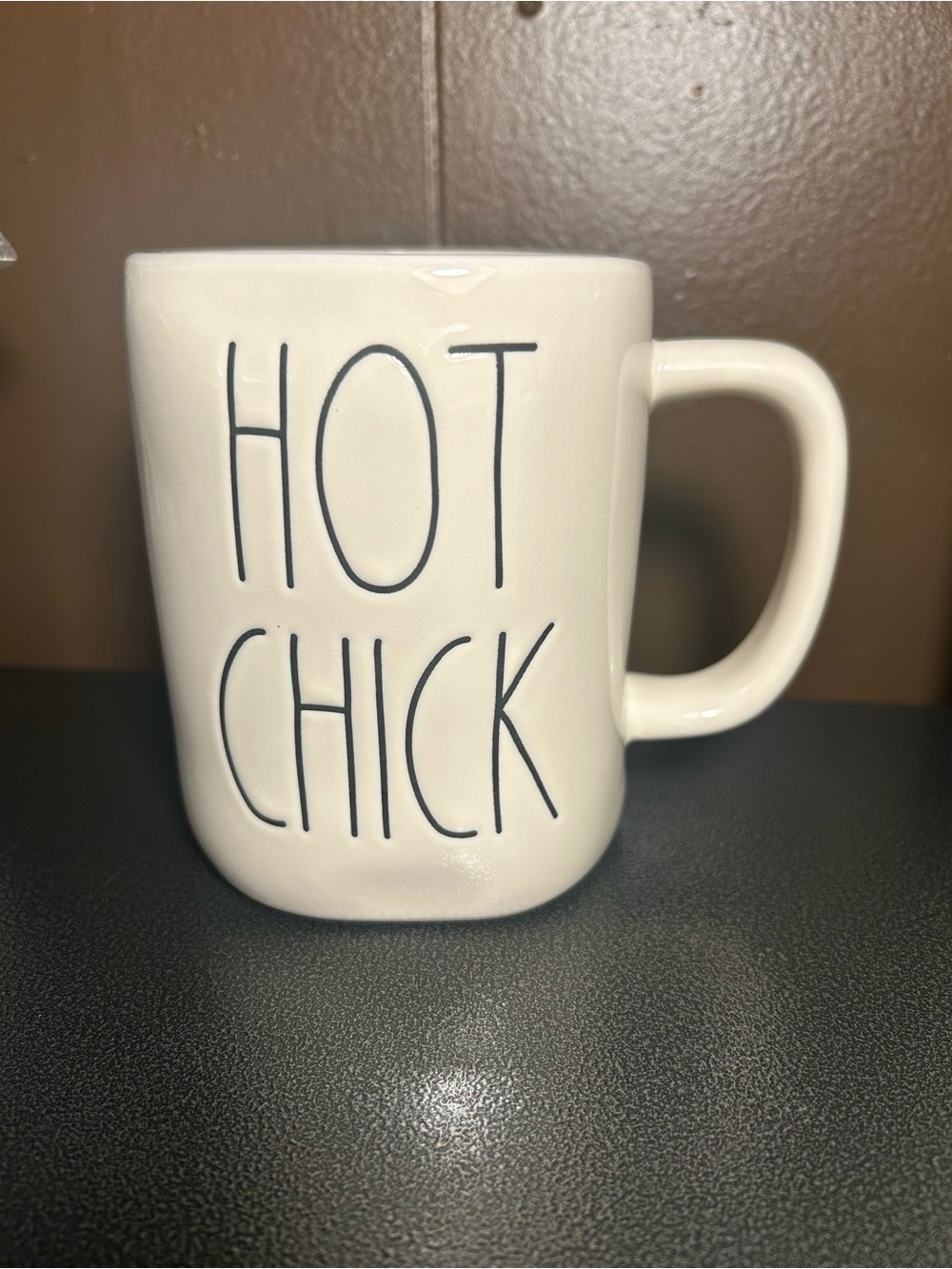 Rae Dunn‎ Hot Chick Mug